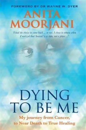Dying to Be Me Free EPUB Download