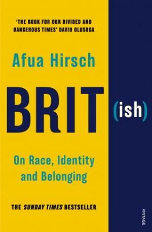 Brit(ish) : On Race, Identity and Belonging Free EPUB Download