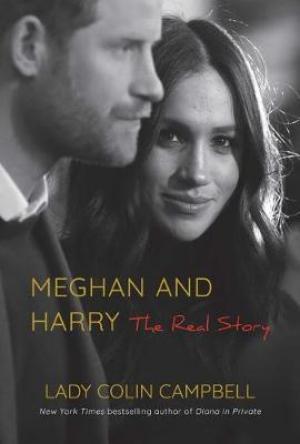 Meghan and Harry Free EPUB Download