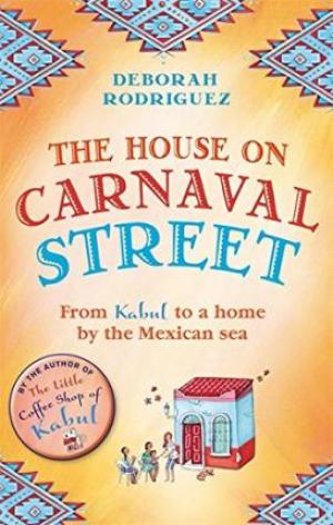 The House on Carnaval Street Free EPUB Download