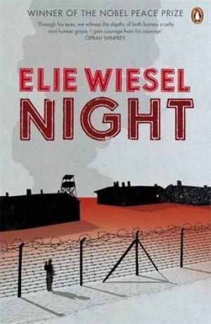 Night by Elie Wiesel , Marion Wiesel Free EPUB Download