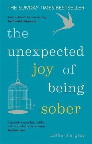 The Unexpected Joy of Being Sober Free EPUB Download