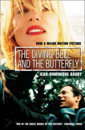 The Diving-bell and the Butterfly Free EPUB Download