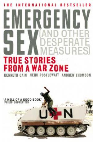 Emergency Sex (And Other Desperate Measures) Free EPUB Download