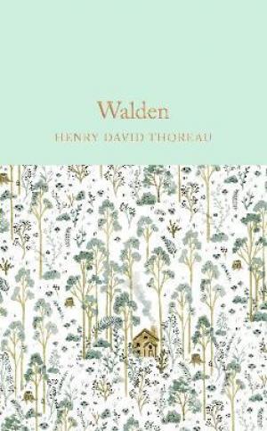 Walden by Henry David Thoreau Free EPUB Download