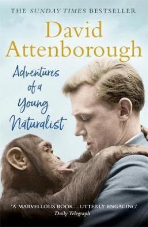 Adventures of a Young Naturalist Free EPUB Download