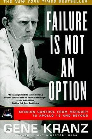 Failure Is Not an Option Free EPUB Download