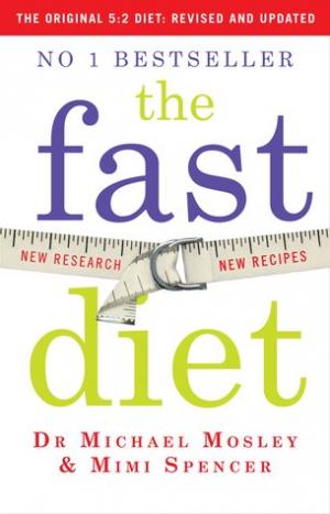 The Fast Diet Free EPUB Download