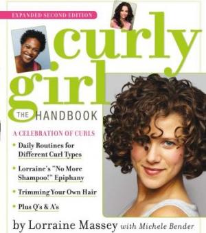 Curly Girl Free EPUB Download