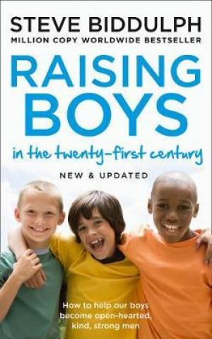 Raising Boys in the 21st Century Free EPUB Download