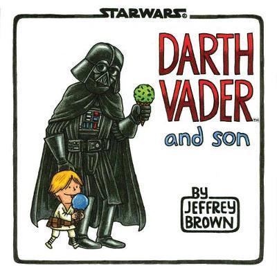 Darth Vader and Son Free EPUB Download