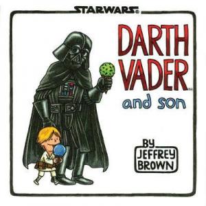 Darth Vader and Son Free EPUB Download