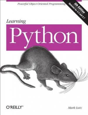 Learning Python Free EPUB Download