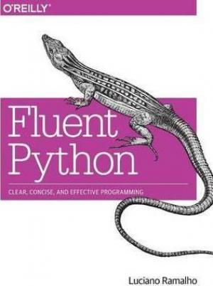 Fluent Python Free EPUB Download