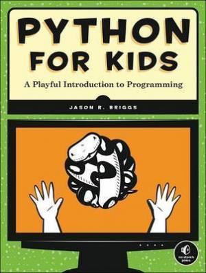 Python for Kids Free EPUB Download