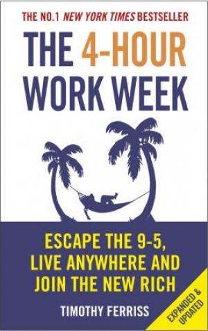The 4-hour Workweek Free EPUB Download