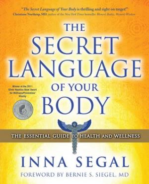 The Secret Language of Your Body Free EPUB Download