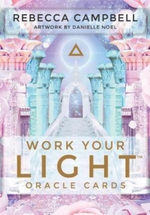 Work Your Light Oracle Cards Free EPUB Download