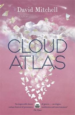 Cloud Atlas by David Mitchell Free EPUB Download
