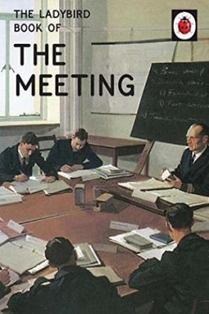 The Ladybird Book of the Meeting Free EPUB Download