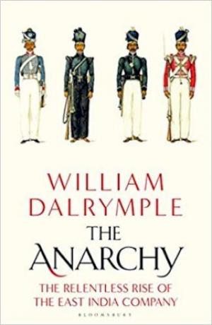 The Anarchy by William Dalrymple Free EPUB Download