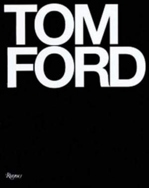 Tom Ford Free EPUB Download