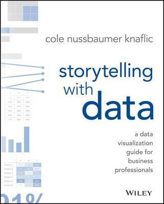 Storytelling with Data Free EPUB Download