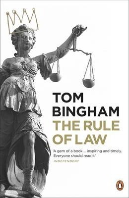 The Rule of Law Free EPUB Download