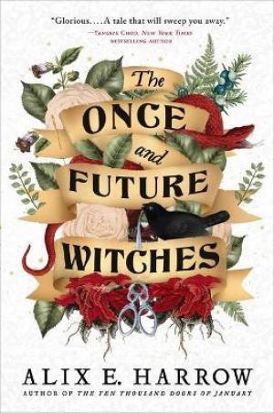 The Once and Future Witches Free EPUB Download