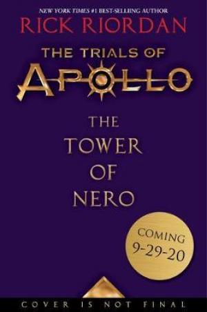 The Tower of Nero Free EPUB Download