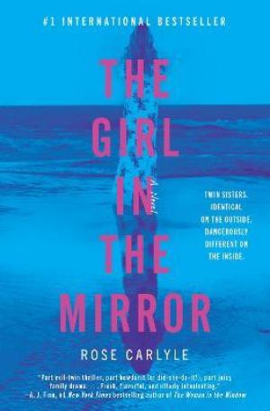 The Girl in the Mirror Free EPUB Download