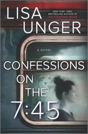 Confessions on the 7:45 Free EPUB Download