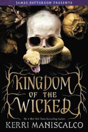 Kingdom of the Wicked Free EPUB Download