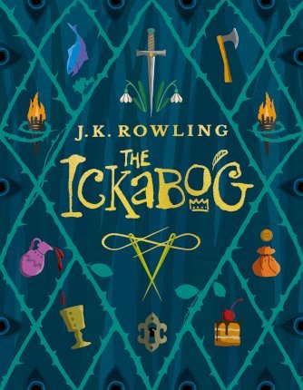 The Ickabog by J. K. Rowling Free EPUB Download
