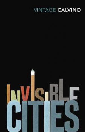 Invisible Cities Free EPUB Download