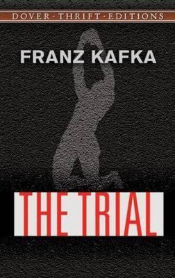 The Trial by Franz Kafka Free EPUB Download