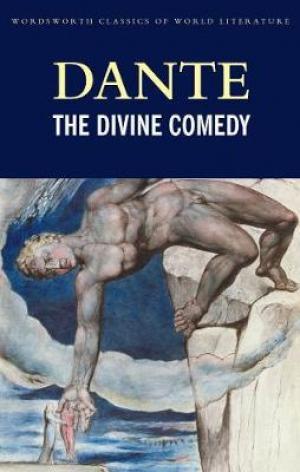 The Divine Comedy Free Download