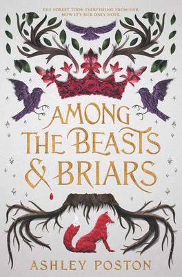 Among the Beasts & Briars Free EPUB Download