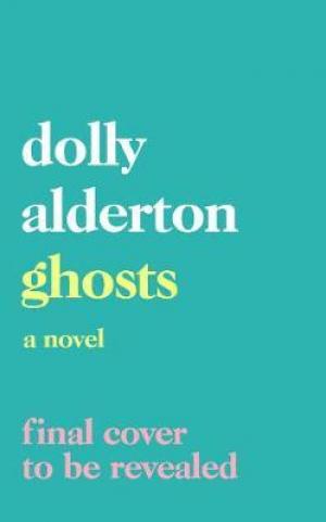 Ghosts by Dolly Alderton Free EPUB Download