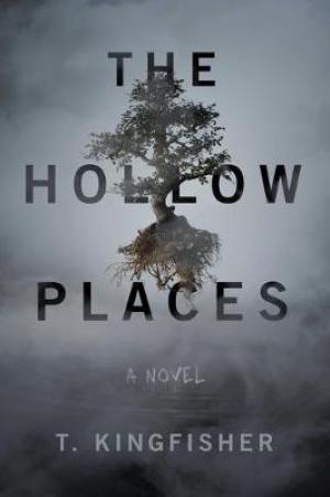 The Hollow Places Free EPUB Download