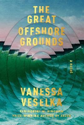 The Great Offshore Grounds Free EPUB Download