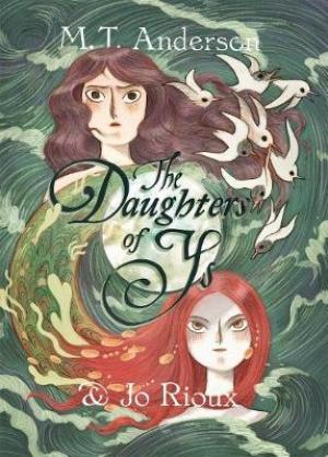 The Daughters of Ys Free EPUB Download