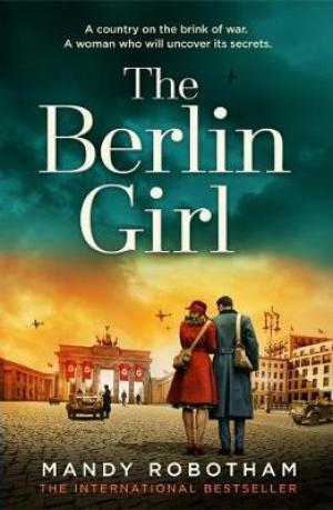 The Berlin Girl Free ePub Download