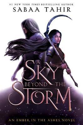 A Sky Beyond the Storm Free ePub Download
