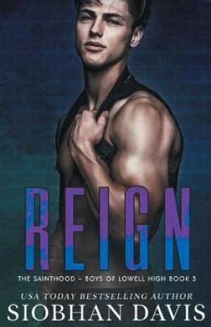 Reign by Siobhan Davis Free ePub Download