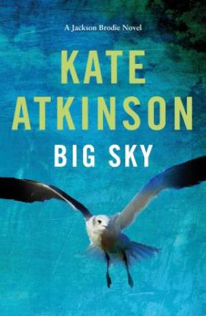 Big Sky by Kate Atkinson Free ePub Download