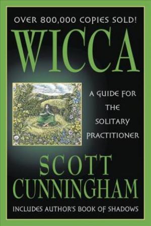 Wicca by Scott Cunningham Free ePub Download