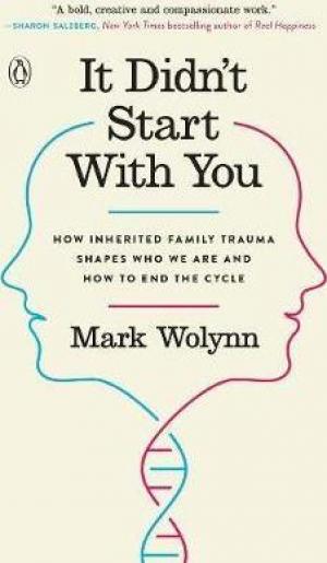 It Didn't Start with You Free ePub Download