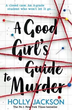 A Good Girl's Guide to Murder Free ePub Download