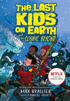 The Last Kids on Earth and the Cosmic Beyond Free ePub Download